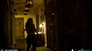 Sex Addict Woman Hard Fucks Her Bestie