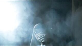 HQ Shower Lesbian Orgy