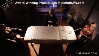 The writer’s block