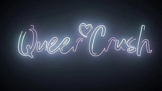 Alt Girls Play with Wax