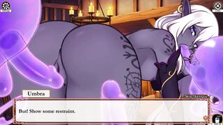 Guild Project The Forest All Monster Girl Sex Scenes and Bonus Movies