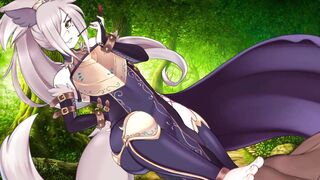 Guild Project The Forest All Monster Girl Sex Scenes and Bonus Movies