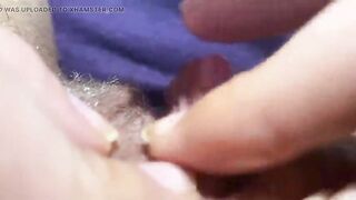 Please put it all in my pussy honey