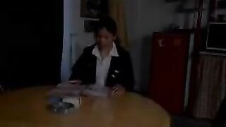 2 putes pour papy (french amateur dirty talk)