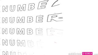 Top 10 Scissoring Videos - Babes With Big Tits Scissoring