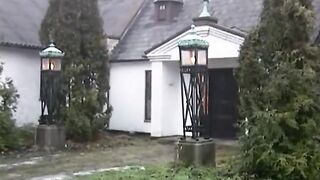 Die Gummifotze - Felicia Die verpisste Sau