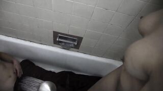 Missy Minks and Beretta James have a sweet lesbian fuck