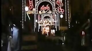 Xana & Lola - Christmas Time by Portuguese Women.