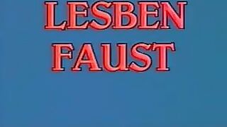 Lesben Faust