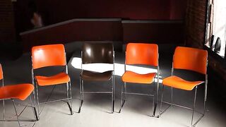 Lesbians can't keep a secret - Part 3-3