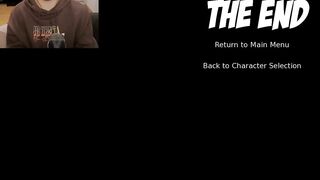 Lara Croft Meets Power Girl (Heroine Adventures)