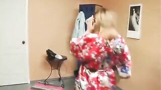 Lesbian and pregnant