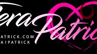 Busty Asian Tera Patrick Milks Cock With Lots Of Girls!