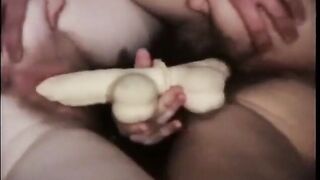 Dildo Dolly