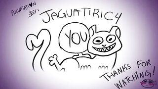 Raven x Futanari Starfire Lesbian Hot Girlfriends Ravena x Estelar - young woman Titans