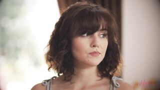 Allherluv - Lesbian College Pt. 3 - Theodora Day Spencer Bradley Freya Parker