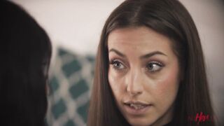 Allherluv - Lesbian College Pt. 3 - Theodora Day Spencer Bradley Freya Parker