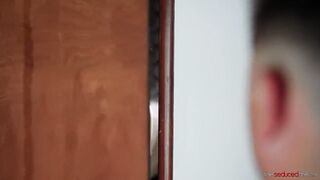 Alina Lope And With Kenna Jame