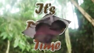 Gina De Palma Interracial Orgy