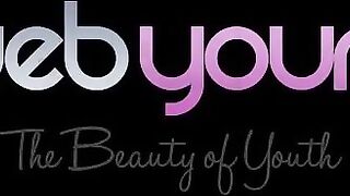 Webyoung Cute Lesbian Loving