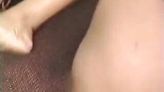 Lesbians Lovers with large clits