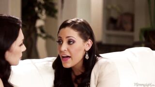 Mommy's Girl - RayVeness and Gracie Glam