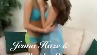 jenna haze and charlie laine