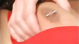 my lezz sub faces my ass