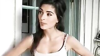 Jennifer Avalon and Rebecca Lords - Hot Tub Sex