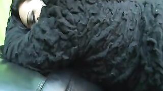 slave lesbian asslicking