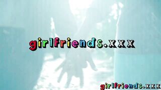 Girlfriends horny lover wants to make love and eat pussy