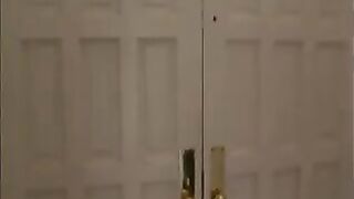 Stop hitting on the babysitter