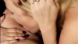 Devyne acting innocent