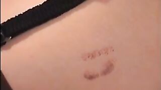 twilightwomen - lesbian sex slave submits to mistress