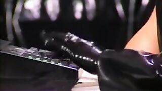 Gum Woman (1990) (part 1)