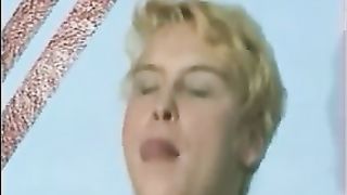 Sandra Foxxx - Analpraxis Dr. Neo