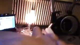 Lesbian Teen Strapon Action