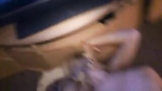 Lesbian Teen Strapon Action