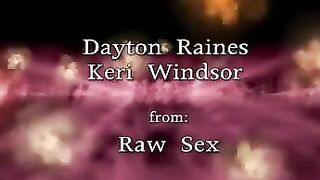 Dayton Raines & Keri Windsor