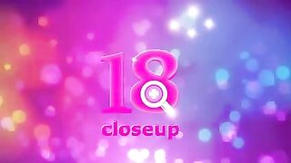 Lorie's Tongue Deep Inside Jill's Vagina Tasting