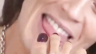 Amazing Feet Worship