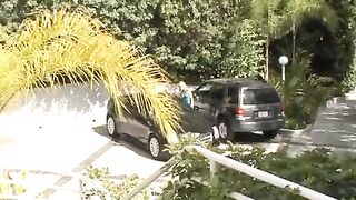 Your Body Has Developed So Beautifully