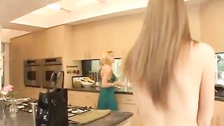 Your Body Has Developed So Beautifully