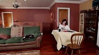 A Little Quiet Please