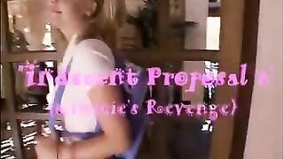 Sweet Kimmie and Tiny Summer - Indecent proposal 2