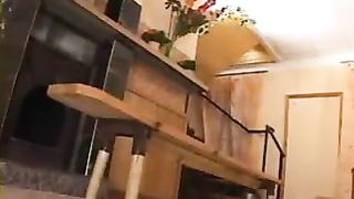 Female gangbang (1of3)