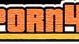 Zoe and Dulce having sex at skaters shop