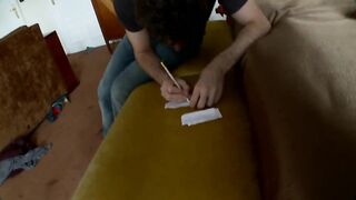 lesbian black and white