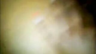 Black chick eating her friend's pussy and ass...