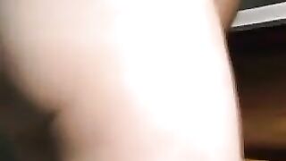 Stick Your Tongue Inside My Hairy Pussy